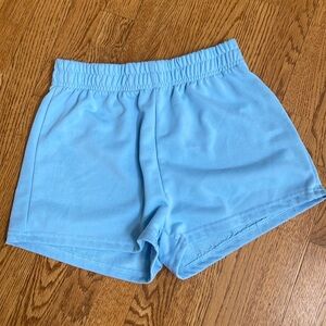 Shein sweatshorts